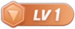 等级-LV1-我的个人作品分享