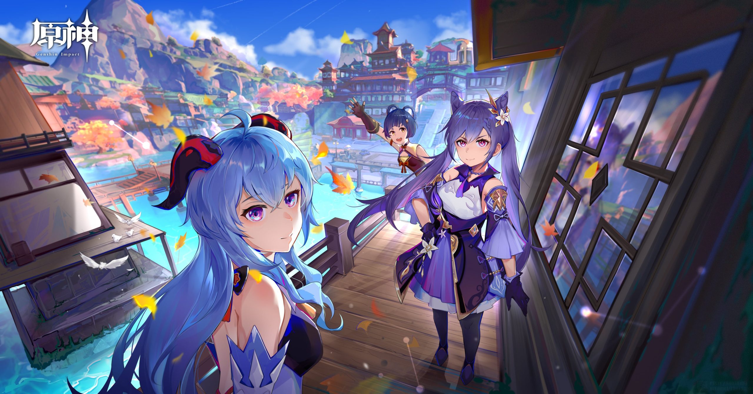 幻灯片-我的个人作品分享